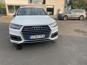 AUDI Q7 S-LINE, Matrix, virtual, DPH - 11