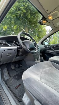 Citroen C5 1.6 HDi 16V nová STK - 11