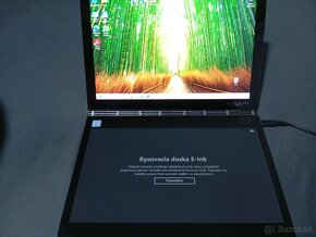 Lenovo Yoga Book Windows 11 pro - 11