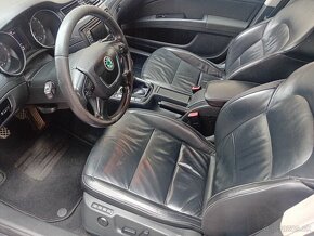 Skoda superb 2 greenline - 11