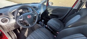 Fiat Punto Grande Evo 1.4 Active Plus - 11