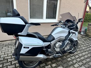 BMW K1600GTL ,rv2019 - 11