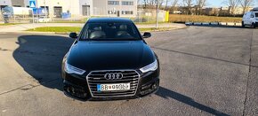 Audi A6 3.0 BiTDI (235kW) 2017 AT/8 - 11