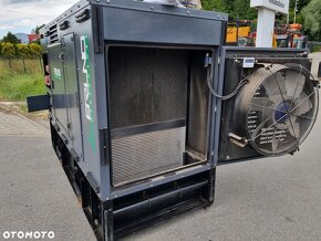 Elektrocentrála Volvo BRUNO FQ113V, výkonná, 110 KVA, 2017, - 11