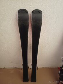 Detske lyze Rossignol 110 cm a Elan 80 cm - 11