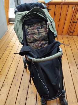 Britax B-Motion 4 Plus - 11