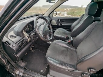 LAND ROVER FREELANDER 1.8i - 11