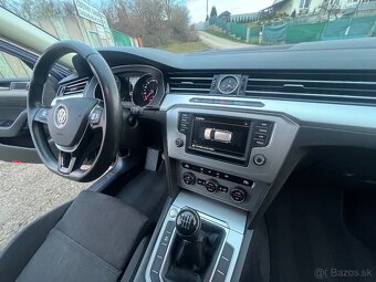 Vw passat b8 - 11