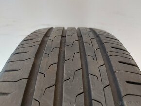 Špičkové letné pneu Continental EcoContact 6 - 195/55 r16 - 11