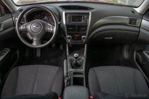 Subaru Forester 2.0 XS Comfort - 11