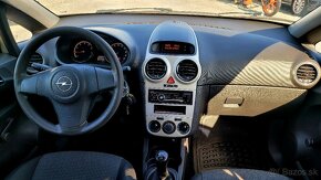 Opel Corsa 1.0 12V Essentia - 11