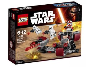 Lego star wars neotvorene sety - 11