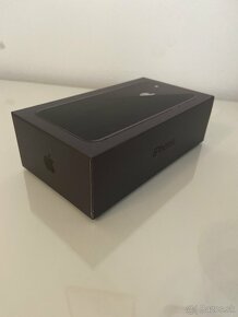 iPhone 8 black - 11