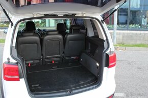 Volkswagen touran 1.4tsi cng cross - 11