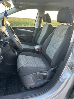 Volkswagen Sharan 2.0 CR 103 kW , rok 2011, nové rozvody - 11