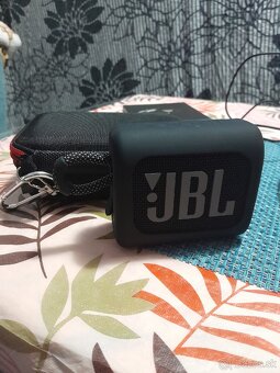 Jbl Go 3 - 11