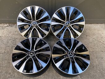 ✅ R16 ®️ Originál Mercedes 5x112 ET44 ✅ VW Škoda Seat Audi - 11