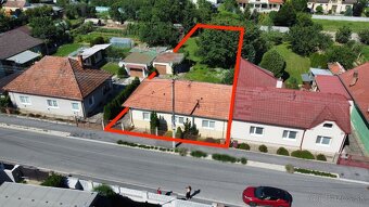 5-IZBOVÝ RODINNÝ DOM V TOPOĽČANOCH - 11