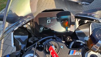 BMW S1000RR M-PAKET - 11