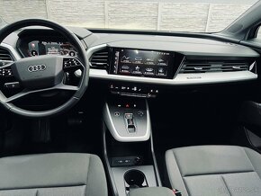 Audi Q4 E-tron Sportback 35 55kwh - 11