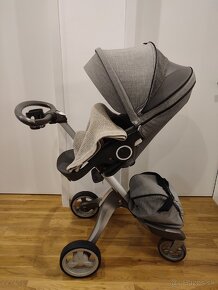 Kočík STOKKE Xplory V3 - trojkombinacia - 11