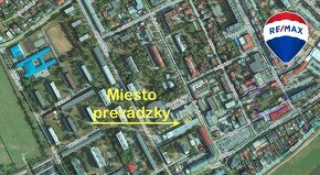 Predaj zabehnutej prevádzky v centre mesta Púchov - 11