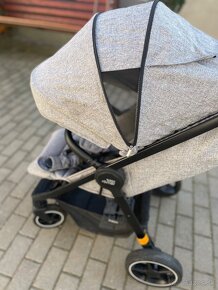 Kočík Britax romer - 11