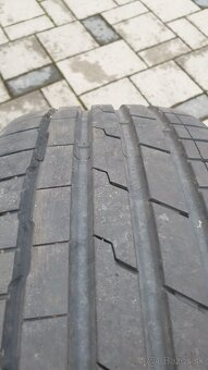 Hankook Ventus S1 evo3 205/45 R17 - 11