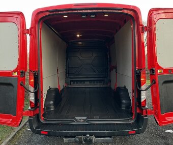 Ford Transit L3H2 1 majitel ČR. Rv 2022. - 11