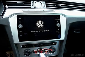 ⏩ Volkswagen Passat Variant 2.0 TDI BMT Business DSG - 11