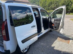 Citroën Berlingo Multispace 1.6 BlueHDI - 11