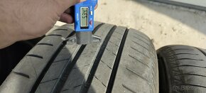 Letné Bridgestone Turanza T005 225/50/18 99W - 11