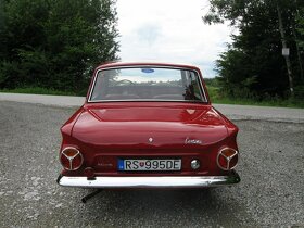 Ford Cortina Mk1 - 1964 - 11