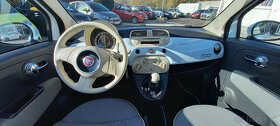 Fiat 500 1.4 16V Sport - 11