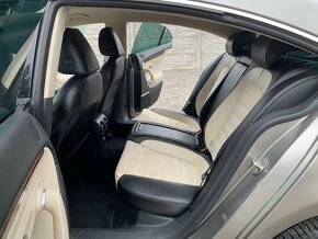 VOLKSWAGEN PASSAT CC 2.0 TDI CR SPORTLINE DSG A/T F1 - 11