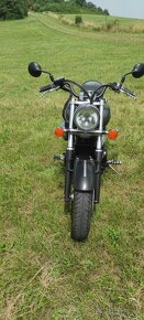 Honda Shadow VT 750 - 11