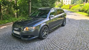 Audi S4 B7 4.2 v8 quattro - 11