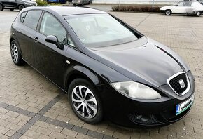 Seat Leon 1,9 TDI - 11