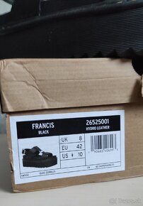 Dr. Martens Francis EU42 - 11