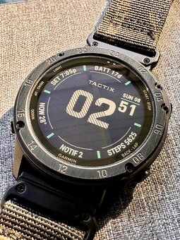 Garmin Tactix Delta - 11