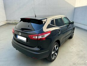 ☑️ nissan qashqai Automat ☑️ - 11