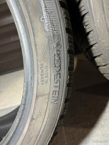 225/40 R18 zimné pneu - 11