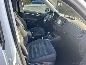 Volkswagen Tiguan Rline 2.0TDi, 4x4, DSG - 11