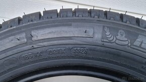 Letné Michelin 215/60 R16 C Agilis 109/107 T - 11