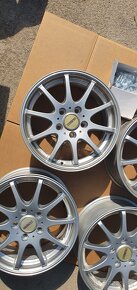 5x110 r15 opel saab astra - 11