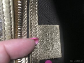 GUCCI 100%original bags monogram made in italy - 11