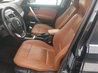 Predám BMW e83  X3 3.0d 160kw - 11