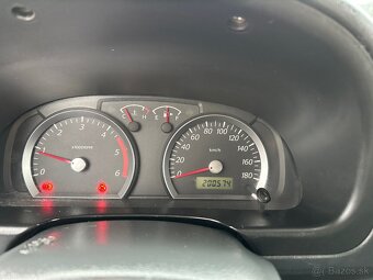 Suzuki Jimny 1.5 DDIS 4x4 2008 - 11