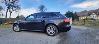 Audi a4 b8 2.0.d manuál - 11