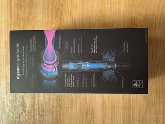 Dyson Supersonic - 11